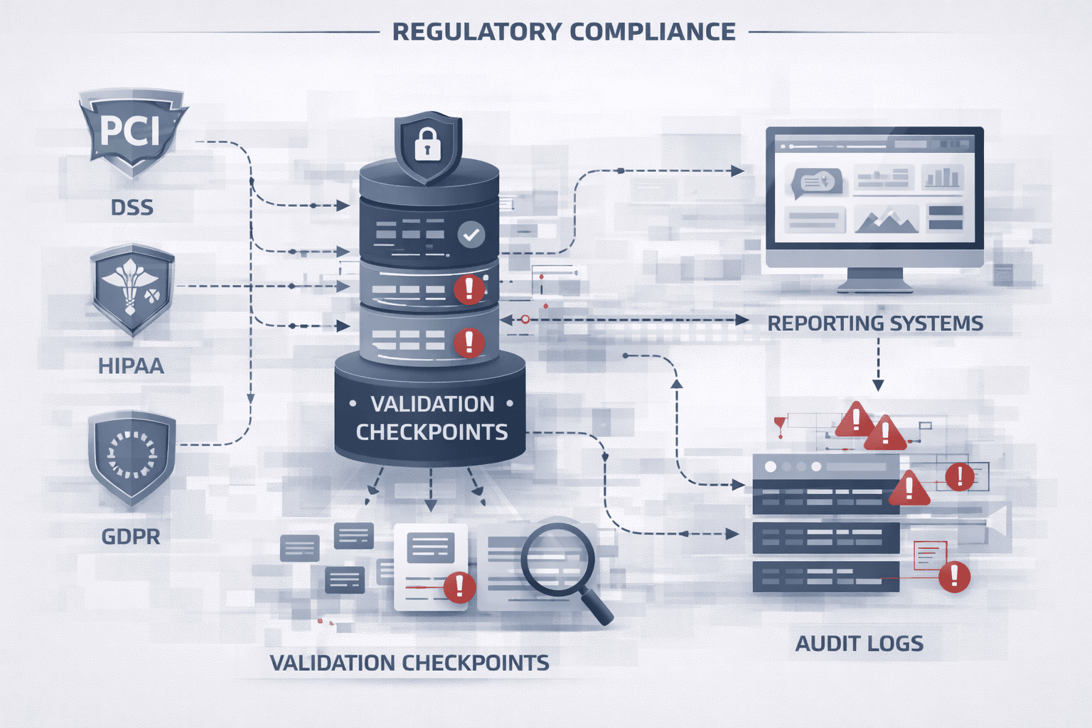 Regulatory Compliance
